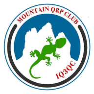 Mountain QRP Club IQ3QC